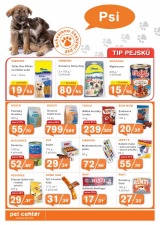 Pet Center, strana 2 