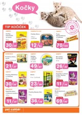 Pet Center, strana 4 