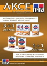 Pet Center, strana 5 