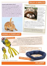 Pet Center, strana 9 