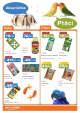 Pet Center, strana 10 