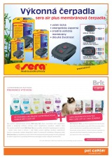 Pet Center, strana 11 