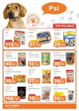 Pet Center, strana 2 