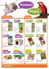 Pet Center, strana 8 