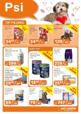 Pet Center Akn letk od 3.2.2013, strana 3 