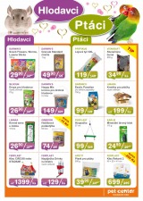 Pet Center Akn letk od 3.2.2013, strana 6 