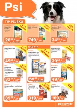 Pet Center Akn letk od 1.3.2013, strana 3 