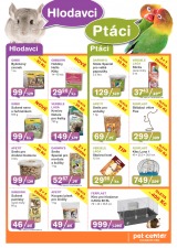 Pet Center Akn letk od 1.3.2013, strana 9 