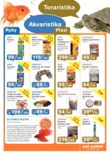 Pet Center Akn letk od 1.3.2013, strana 11 
