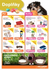 Pet Center Akn letk od 1.4.2013, strana 7 