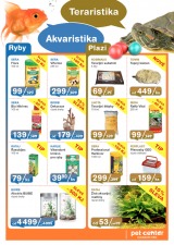 Pet Center Akn letk od 1.4.2013, strana 11 