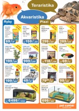 Pet Center Akn letk od 1.5.2013, strana 11 