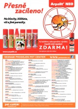 Pet Center Akn letk od 1.5.2013, strana 12 