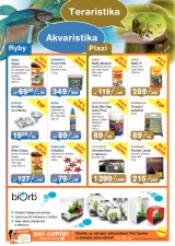 Pet Center Akn letk od 1.8.2013, strana 11 