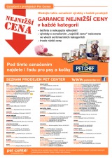 Pet Center Akn letk od 1.8.2013, strana 12 
