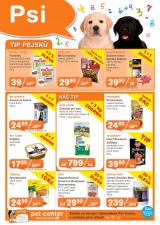 Pet Center Akn letk od 1.9.2013, strana 3 