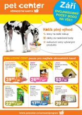 Pet Center Akn letk od 1.9.2013, strana 5 