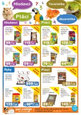 Pet Center Akn letk od 1.9.2013, strana 11 