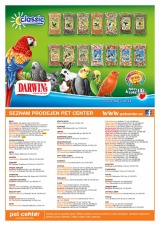 Pet Center Akn letk od 1.9.2013, strana 12 