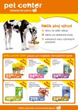 Pet Center Akn letk od 1.10.2013, strana 5 