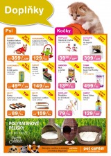 Pet Center Akn letk od 1.10.2013, strana 9 