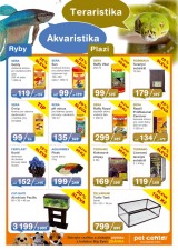 Pet Center Akn letk od 1.10.2013, strana 15 