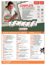 Pet Center Akn letk od 1.11.2013, strana 12 