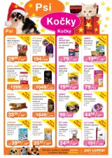 Pet Center Akn letk od 1.12.2013, strana 3 
