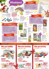 Pet Center Akn letk od 1.12.2013, strana 11 