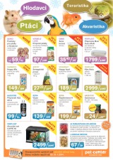 Pet Center Akn letk od 1.1.2014, strana 3 