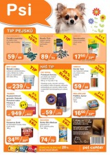 Pet Center Akn letk od 1.3.2014, strana 3 