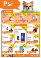 Pet Center Akn letk od 1.4.2014, strana 3 