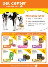 Pet Center Akn letk od 1.4.2014, strana 6 