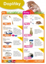 Pet Center Akn letk od 1.4.2014, strana 7 