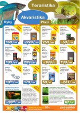 Pet Center Akn letk od 1.4.2014, strana 13 