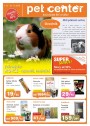 Pet Center, strana 1 