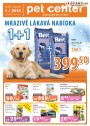 Pet Center, strana 1 