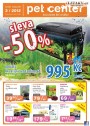 Pet Center, strana 1 