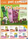 Pet Center, strana 1 