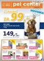 Pet Center, strana 1 