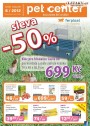 Pet Center, strana 1 